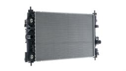 Radiator, engine cooling MAHLE CR2591000P