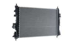 Radiator, engine cooling MAHLE CR2591000P