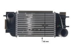 Charge Air Cooler MAHLE CI216000P