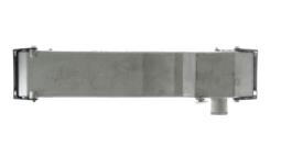 Radiator, engine cooling Mahle CR2397000S