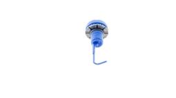 Bolt, radiator cap Mahle CRX49000P