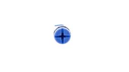 Bolt, radiator cap Mahle CRX49000P