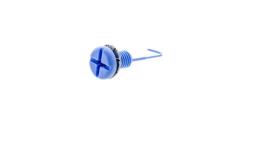 Bolt, radiator cap Mahle CRX49000P