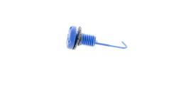 Bolt, radiator cap Mahle CRX49000P