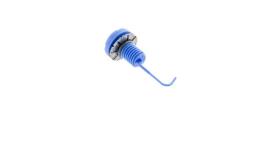 Bolt, radiator cap Mahle CRX49000P