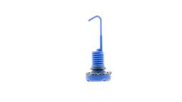 Bolt, radiator cap Mahle CRX49000P