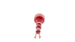Bolt, radiator cap Mahle CRX52000P