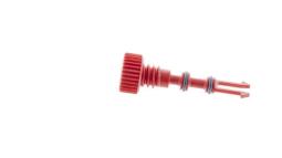 Bolt, radiator cap Mahle CRX52000P