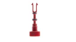Bolt, radiator cap Mahle CRX52000P