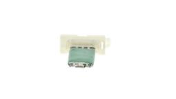 Resistor, interior blower Mahle ABR113000S