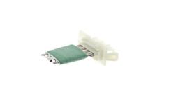 Resistor, interior blower Mahle ABR113000S