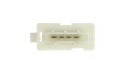 Resistor, interior blower Mahle ABR113000S