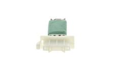 Resistor, interior blower Mahle ABR113000S