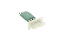 Resistor, interior blower Mahle ABR113000S