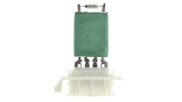 Resistor, interior blower Mahle ABR113000S