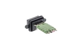 Resistor, interior blower Mahle ABR121000S