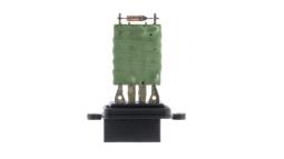 Resistor, interior blower Mahle ABR121000S
