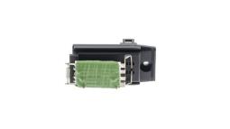 Resistor, interior blower Mahle ABR126000S