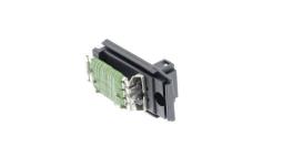 Resistor, interior blower Mahle ABR126000S