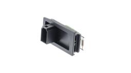 Resistor, interior blower Mahle ABR126000S