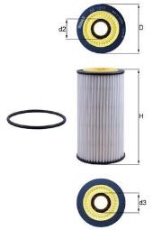 Oil Filter