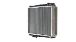 Radiator, engine cooling Mahle CR2669000P