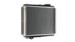 Radiator, engine cooling Mahle CR2669000P