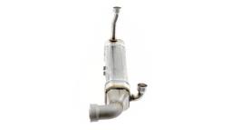 Cooler, exhaust gas recirculation Mahle CE44000P
