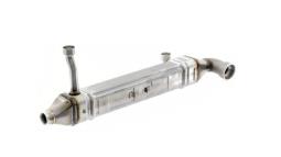 Cooler, exhaust gas recirculation Mahle CE44000P