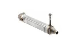 Cooler, exhaust gas recirculation Mahle CE44000P