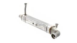 Cooler, exhaust gas recirculation Mahle CE44000P