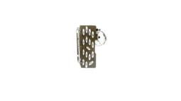 Condenser, air conditioning Mahle AC54000P