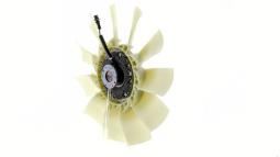 Fan Wheel, engine cooling Mahle CFW95000P