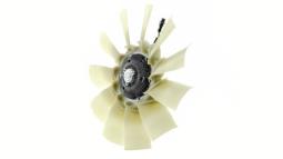 Fan Wheel, engine cooling Mahle CFW95000P