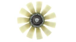 Fan Wheel, engine cooling Mahle CFW95000P