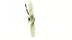Fan Wheel, engine cooling Mahle CFW95000P