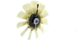 Fan Wheel, engine cooling Mahle CFW95000P