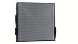Radiator, engine cooling Mahle CR2093000P