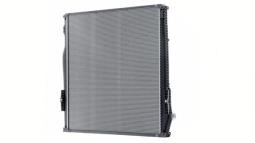 Radiator, engine cooling Mahle CR2093000P