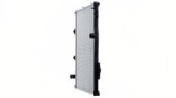 Radiator, engine cooling Mahle CR2093000P