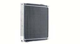 Radiator, engine cooling Mahle CR2667000P