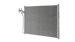 Condenser, air conditioning MAHLE AC27000S