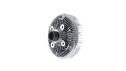 Clutch, radiator fan MAHLE CFC202000P