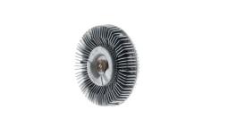 Clutch, radiator fan MAHLE CFC202000P