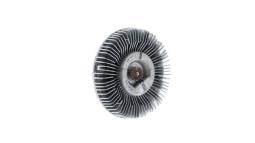 Clutch, radiator fan MAHLE CFC202000P