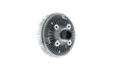 Clutch, radiator fan MAHLE CFC202000P