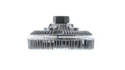 Clutch, radiator fan MAHLE CFC202000P