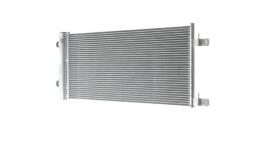 Condenser, air conditioning MAHLE AC98000S