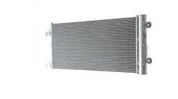 Condenser, air conditioning MAHLE AC98000S