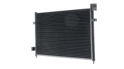 Condenser, air conditioning MAHLE AC307000S